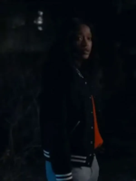 Samira-Fisher-2026-The-Burbs-Keke-Palmer-Black-Wool-Varsity-Jacket