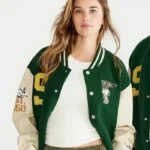 Snoopy-Aeropostale-Letterman-Varsity-Jacket