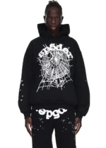 Sp5der-OG-Web-Hoodie-Black-9