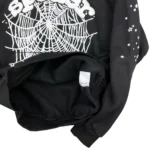 Sp5der-OG-Web-Hoodie-Black1