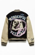 Travis-Scott-x-Fragment-Manifest-Letterman-Jacket