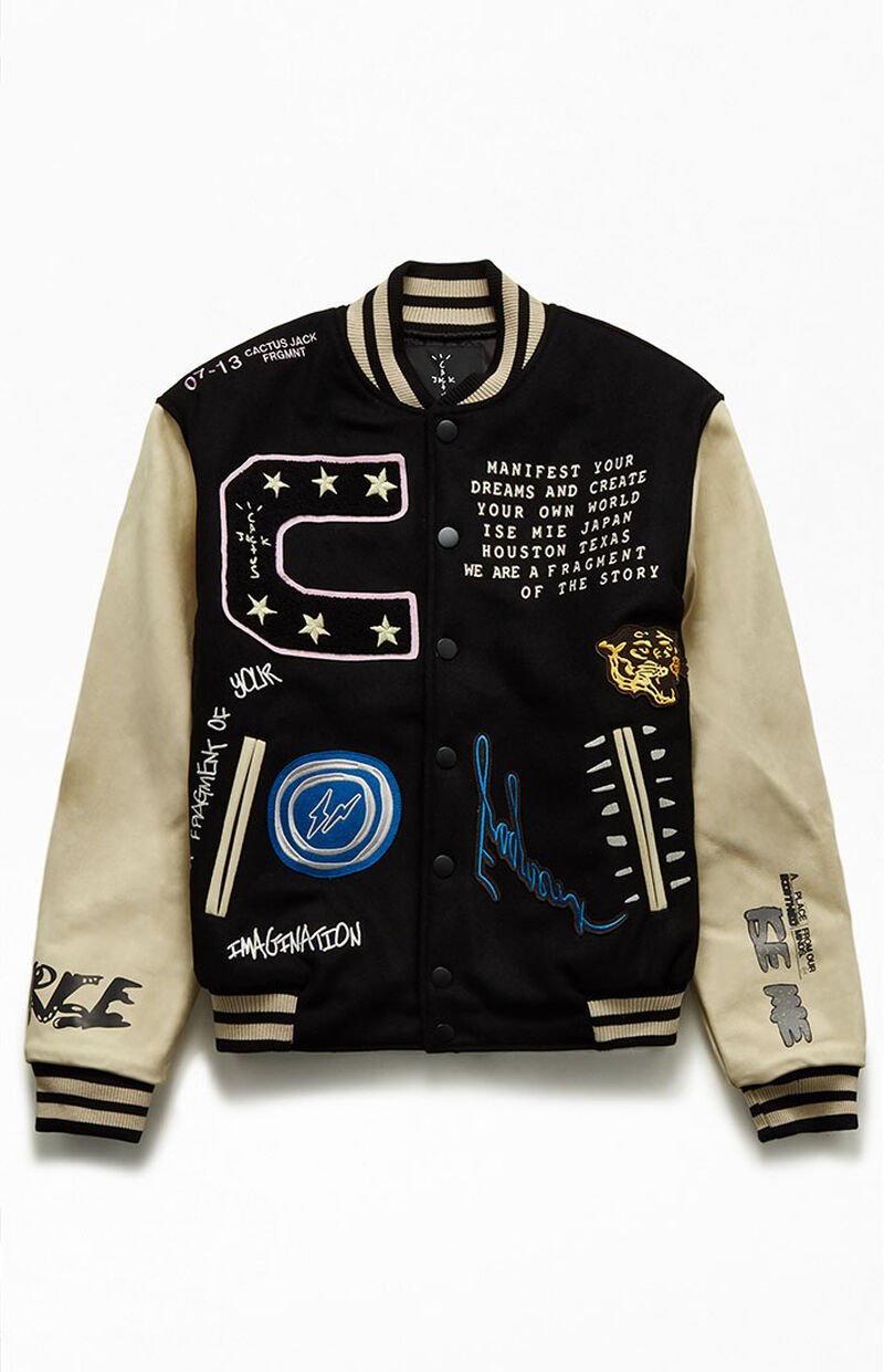 Travis-Scott-x-Fragment-Manifest-Letterman-Jacket-2