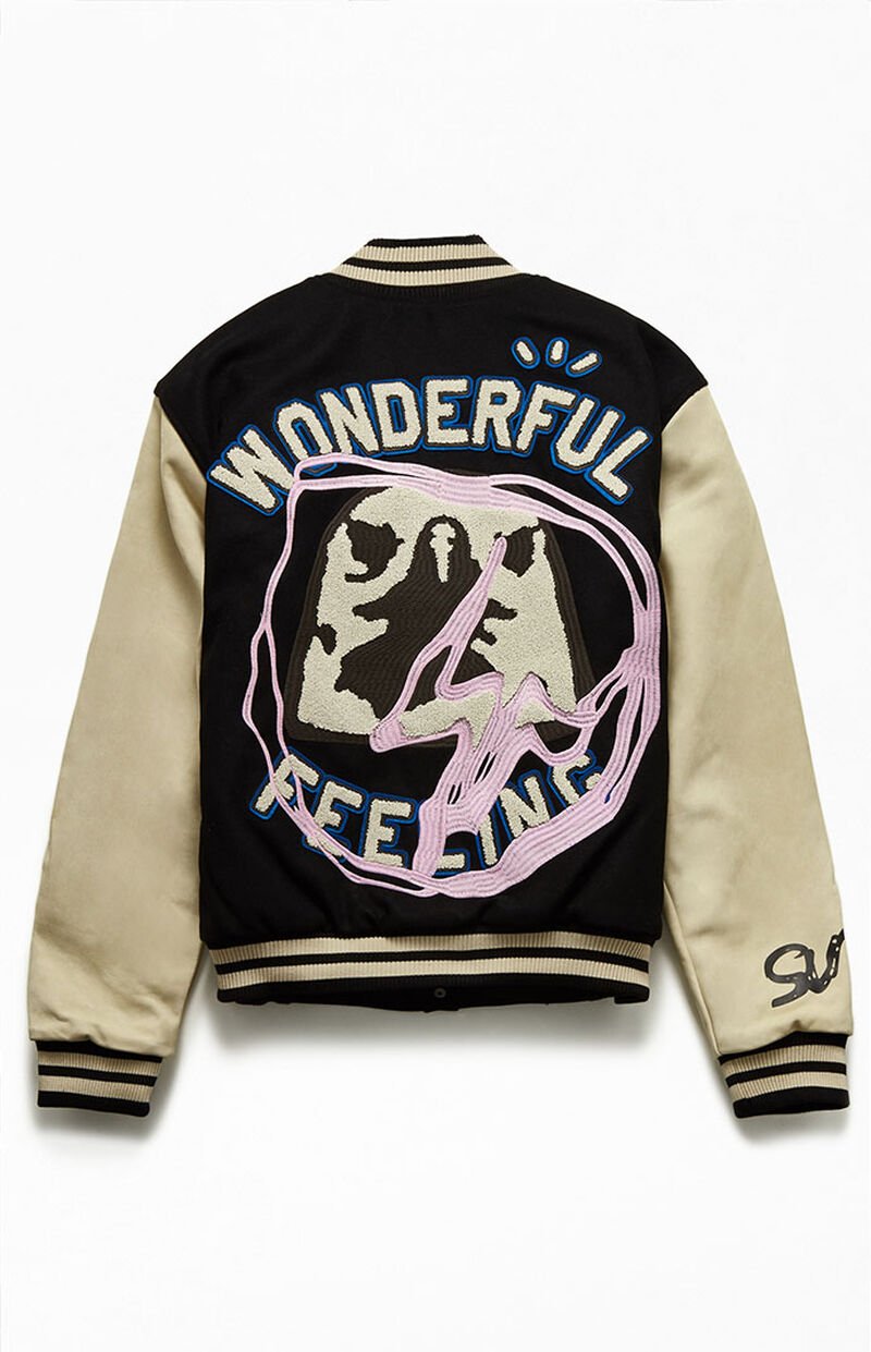 Travis-Scott-x-Fragment-Manifest-Letterman-Jacket