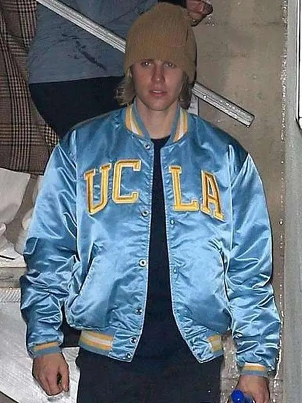 UCLA-Justin-Bieber-Varsity-Jacket