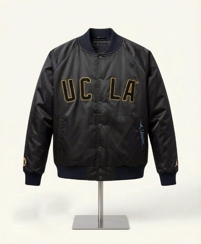 Union-LA-x-Air-Jordan-1-University-of-California-Los-Angeles-Black-Satin-Varsity-Jacket Union-LA-x-Air-Jordan-1-University-of-California-Los-Angeles-Black-Satin-Varsity-Jacket
