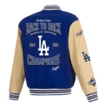 World-Champions-2025-LA-Dodgers-Jacket