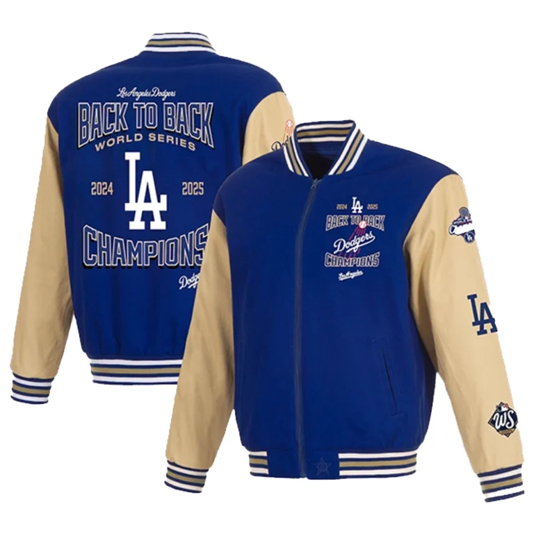 World-Series-Champions-2025-LA-Dodgers-Jacket