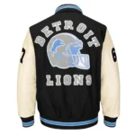barry-sanders-detroit-lions-beverly-hills-black-and-white-jacket