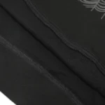 SP5DER PNK Black Hoodie – Bold Streetwear Statement