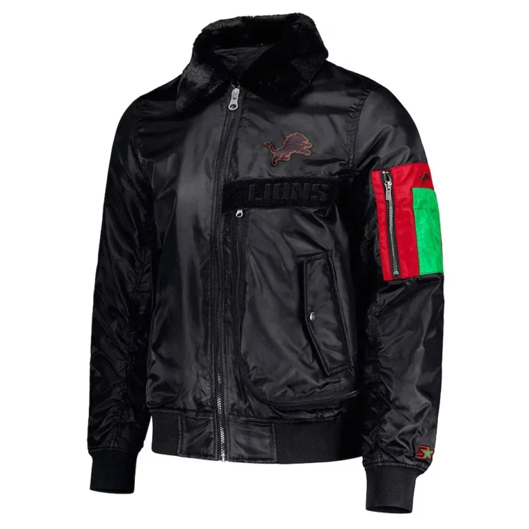 detroit-lions-ty-mopkins-black-history-month-jacket