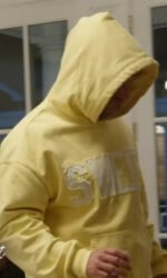 Summer-House-Season-10-West-Wilson-Sweet-Aged-Yellow-Hoodie-Side-Angle