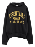 Fear Of God Essentials Hoodie