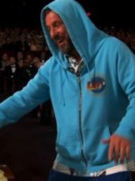 California-97th-Annual-Oscars-Adam-Sandler-Printed-Hoodie-Blue