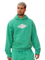 Carlos Alcaraz Six Kings Slam Riyadh 2025 Hoodie - Image 3