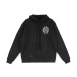 Chrome-Hearts-Black-Hoodie-2