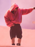 Justin Bieber Coachella Hoodie - Image 10