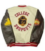 College-Dropouts-Hip-Hop-Letterman-Wool-Jacket-Back