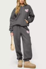 Edikted Major Love Edikted Hoodie