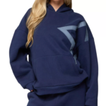 Edikted Starly Oversized Hoodie