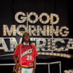 GMA Flau’jae Johnson NBA Seattle Supersonics Jersey - Image 2