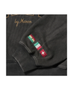 GAP-x-KATSEYE-Cuff-Flag-Patch
