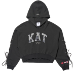 Gap x Katseye Megan Hoodie