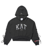 Gap x Katseye Megan Hoodie