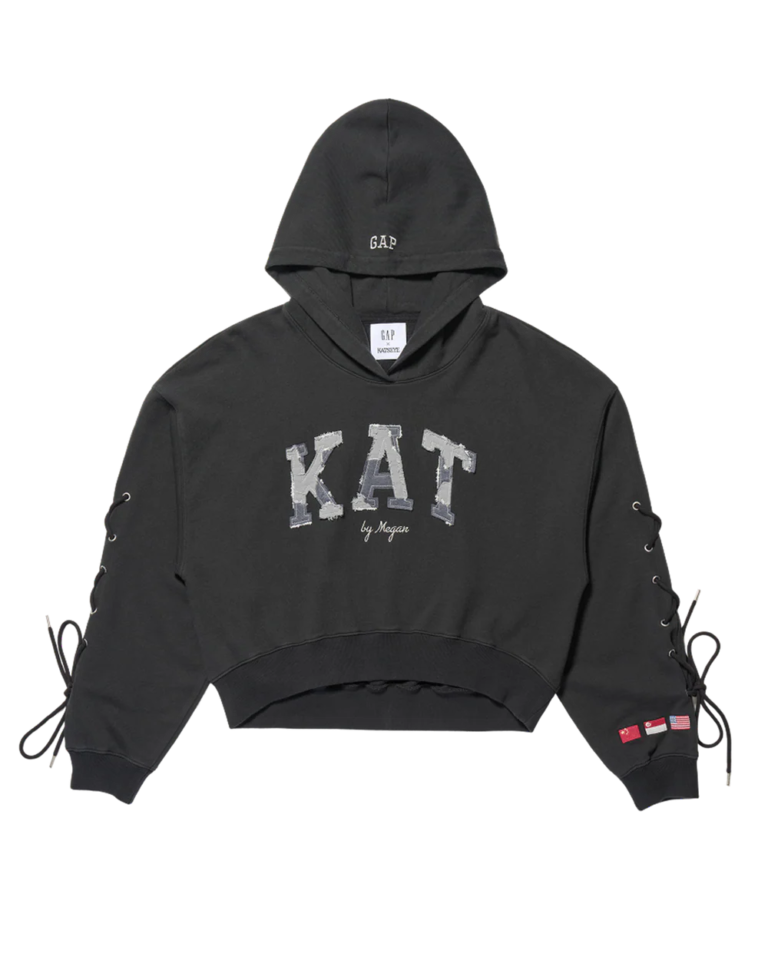 Gap x Katseye Megan Hoodie