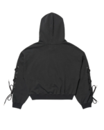 Gap x Katseye Megan Hoodie Back