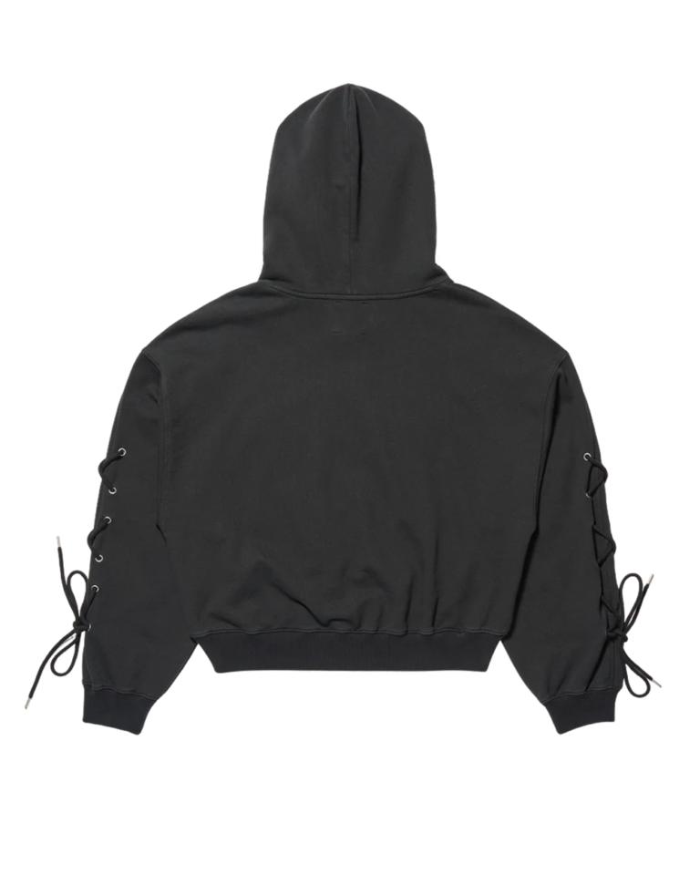 Gap x Katseye Megan Hoodie Back