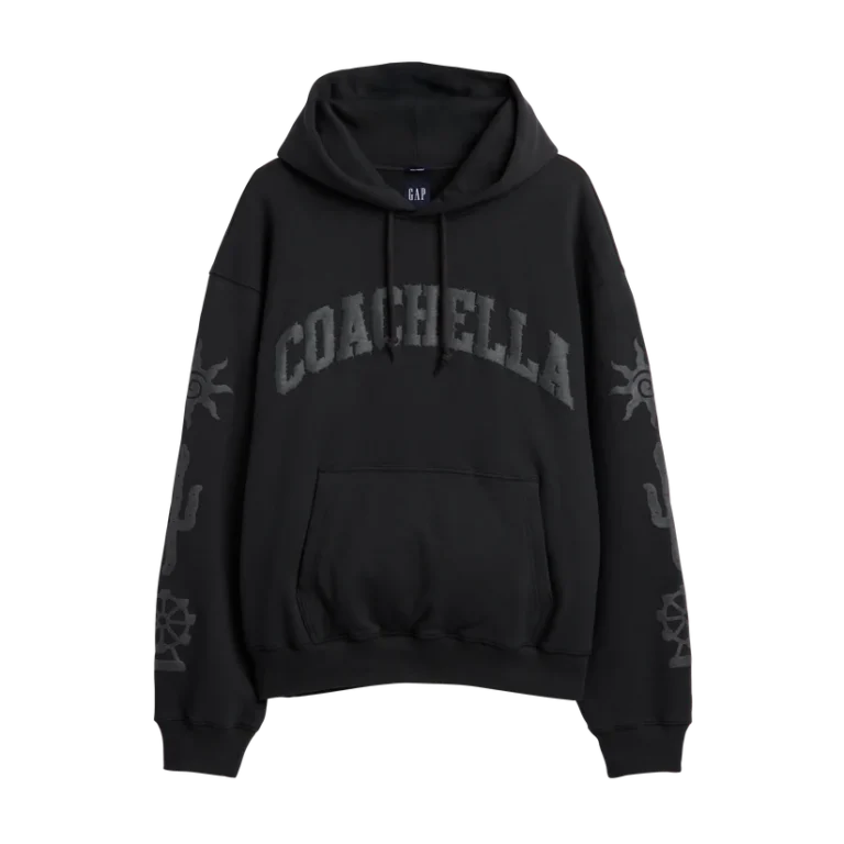 Gap-×-Coachella-Oversized-Hoodie