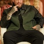 Jelly Roll Star Search Jacket