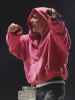 Justin Bieber Coachella Hoodie - Image 8