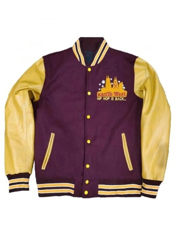 Kanye-West-Hip-Hop-Is-Back-The-College-Drop-Out-Varsity-Jacket