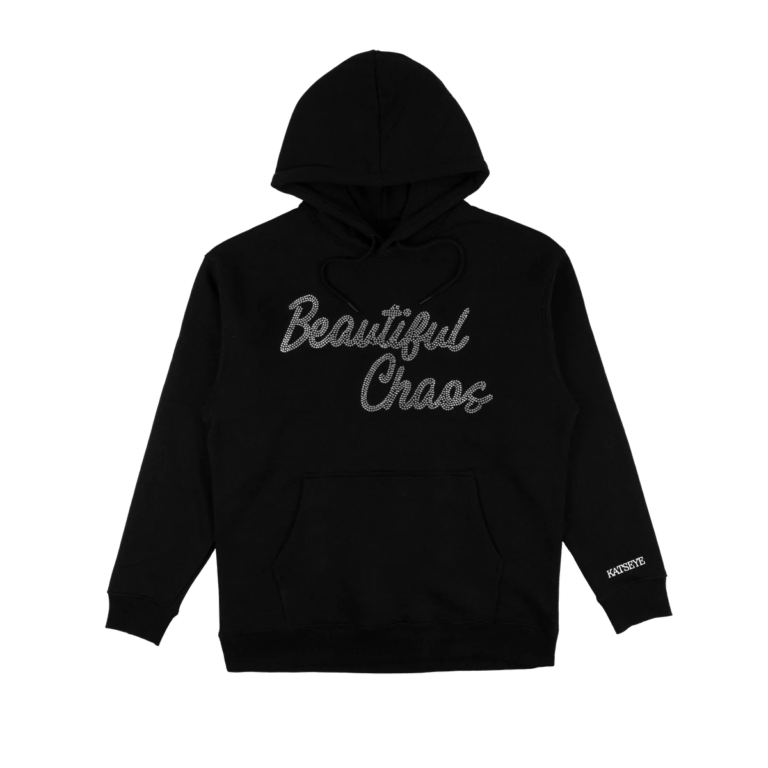 Katseye-Beautiful-Chaos-Hoodie