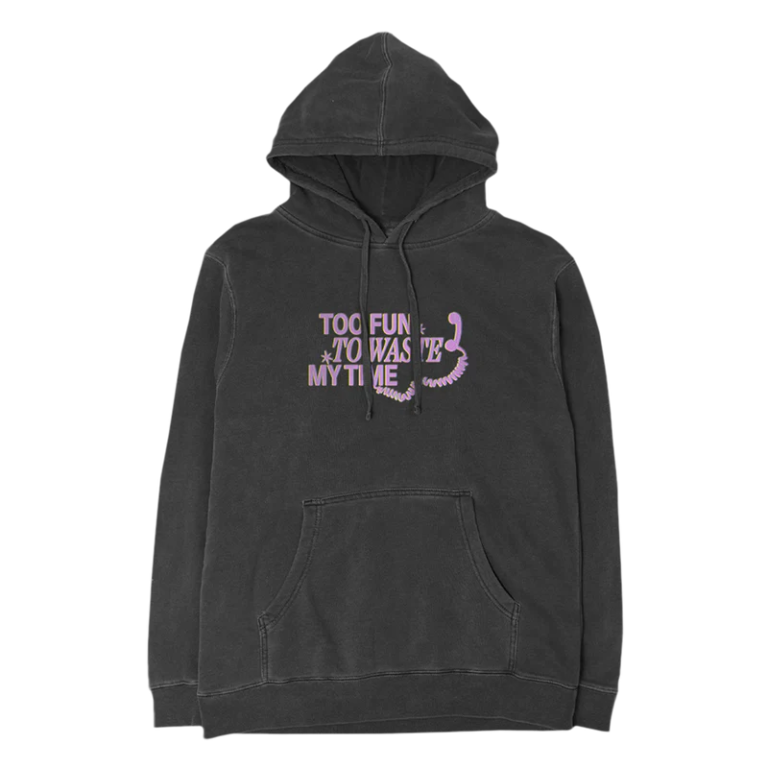 Katseye-Touch-Lyrics-Hoodie