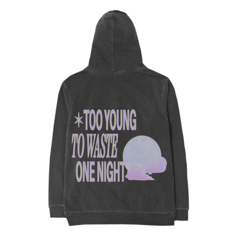 Katseye-Touch-Lyrics-Hoodie-Back