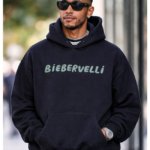 Lewis hamilton Hoodie