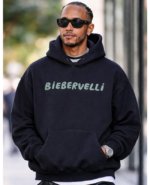 Lewis hamilton Hoodie