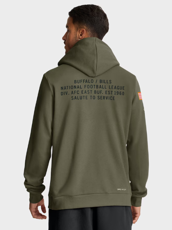 Mens-Buffalo-Bills-Nike-Olive-2025-Salute-to-Service-Sideline-Standard-Issue-Dri-FIT-Hoodie