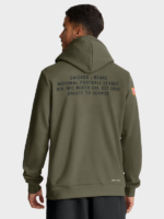 Chicago Bears 2025 Salute To Service Hoodie - Image 2