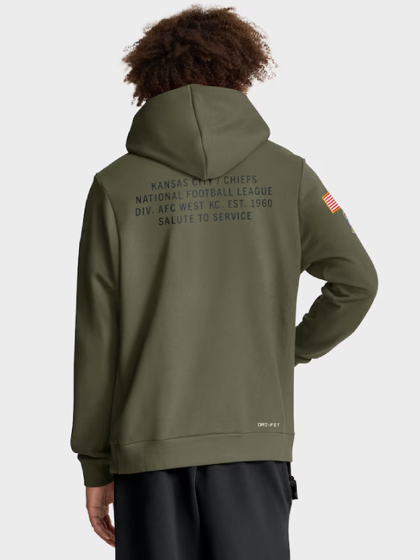 Mens-Kansas-City-Chiefs-Nike-Olive-2025-Salute-to-Service-Sideline-Standard-Issue-Dri-FIT-Hoodie