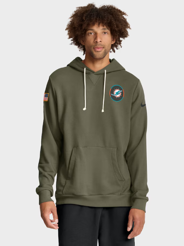 Miami-Dolphins-2025-Salute-To-Service-Hoodie Miami-Dolphins-2025-Salute-To-Service-Hoodie