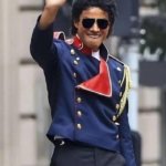 Michael-Jaafar-Jackson-Blue-Military-Jacket