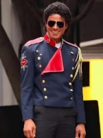 Michael-Jaafar-Jackson-Military-Jacket