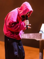 Justin Bieber Coachella Hoodie - Image 6
