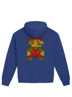 Play Retro Pixel Evolution Hoodie - Image 2