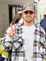 Ryan Gosling Project Hail Mary Plaid Jacket
