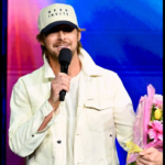 Ryan Gosling CinemaCon 2026 White Jacket
