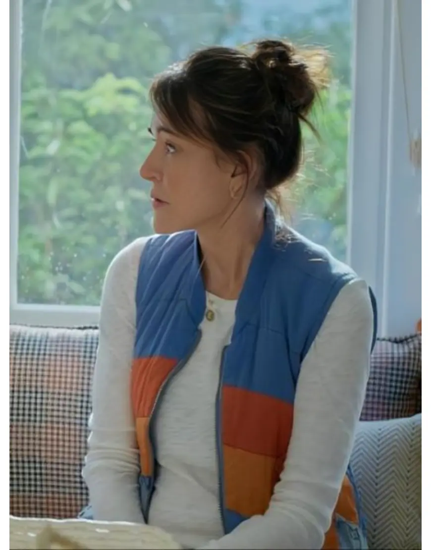 Shrinking-S03-Christa-Miller-Multicolor-Vest